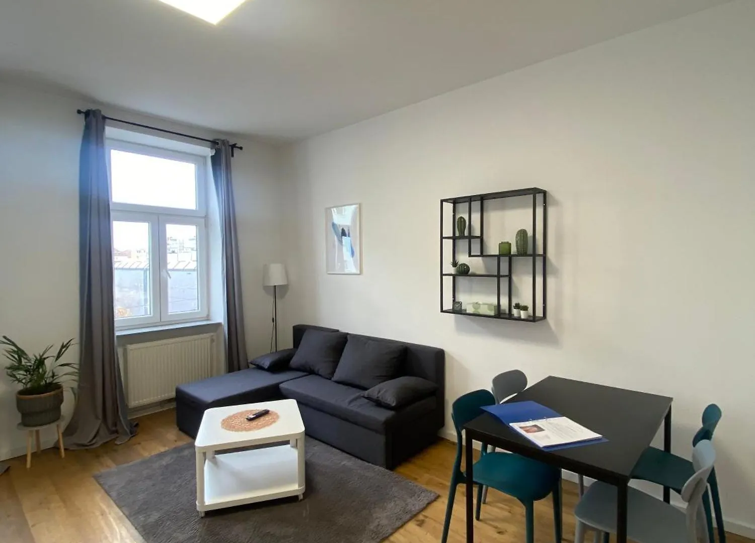 Dowa Apartments Viena