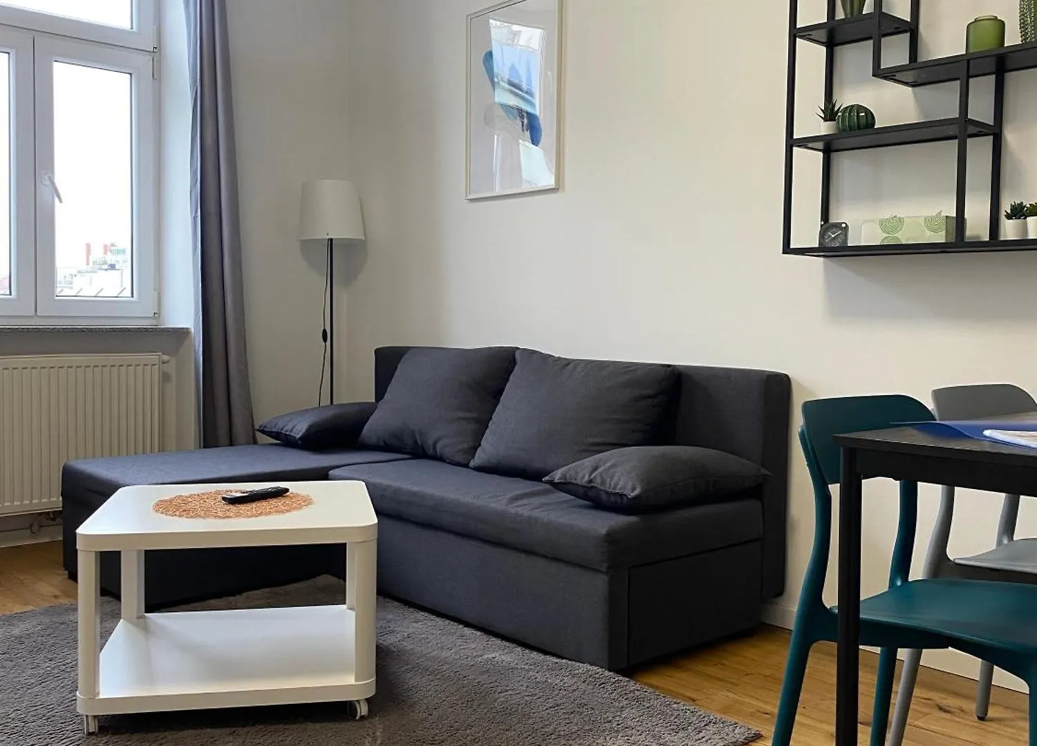 Dowa Apartments Vienna 0*,  Austria
