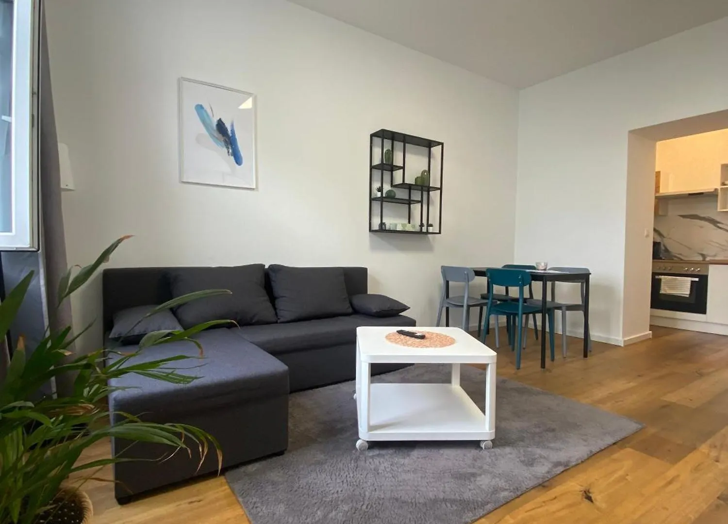 Dowa Apartments Viena